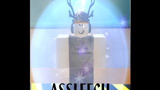 ROBLOX Exploit | FF, Fire, AND BTOOLS!| Assleech