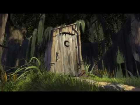 [YTP FR] Shrek est la poop