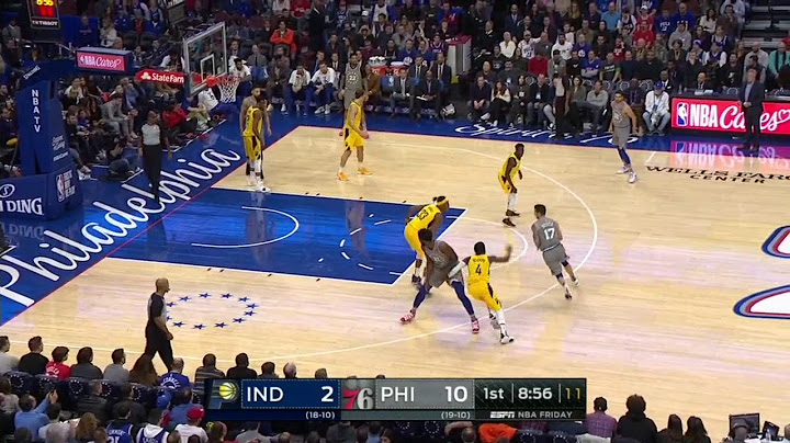 Redick pull ups