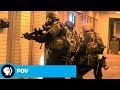 Impact of Militarization on Society