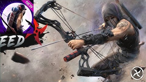 Ninja’s Creed: 3D Sniper Shooting Assassin Game (Early Access) Gameplay walkthrough part 1