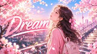 Dream - Taeyon | Gospel Jazz Version