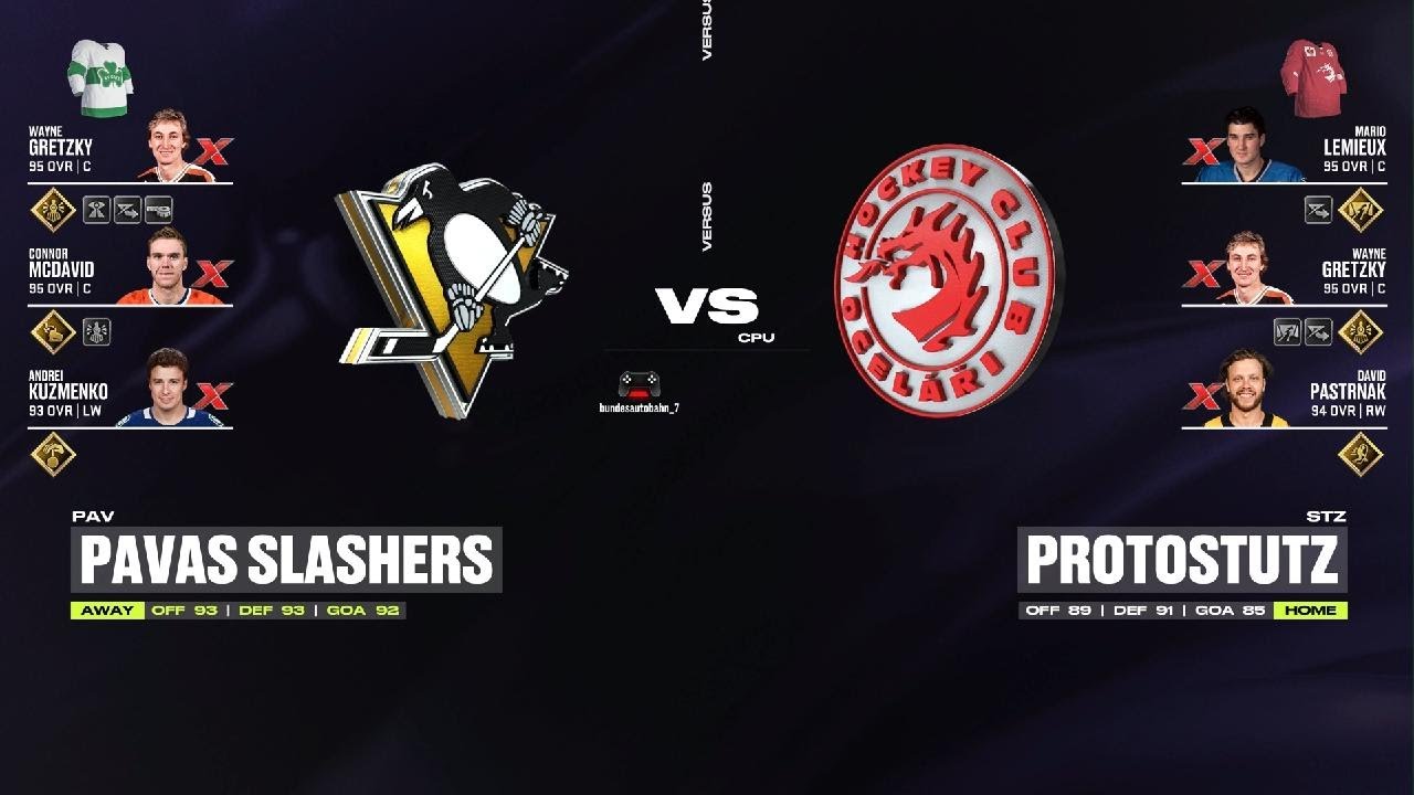 [PS5] HUT Squad Battles Season 24: Back to Montréal to NOT face Team ...