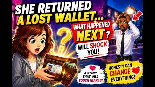 Details Honesty Story For Kids | The Honest Road Ahead | Moral Lesson On Truthfulness Update