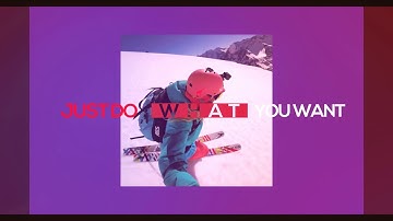 Dynamic Typography Opener v2 | After Effects Template | Titles