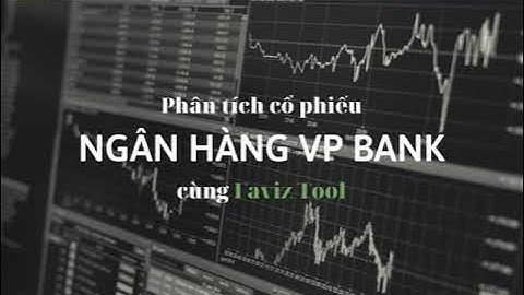 PHÂN TÍCH MÃ CỔ PHIẾU VPB BẰNG FAVIZ TOOL | TOOL.FAVIZ.VN