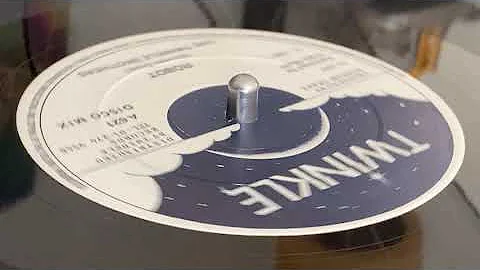 THE TWINKLE BROTHERS ~ Robot