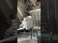 Chevrolet Tahoe Accelerator pedal position 👍
