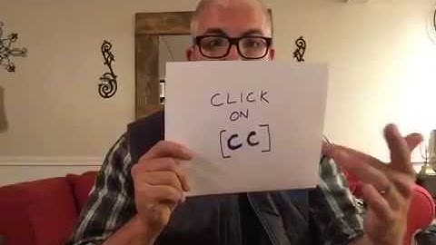 COLORS - This is part of Unit 4 Vocabulary / ASL