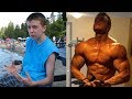 How To Get Big Explained In 8.5 Minutes