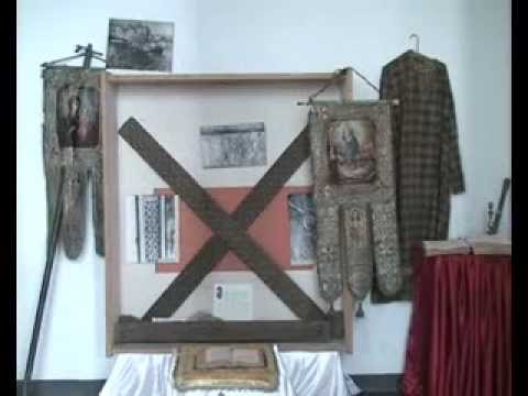 მხარეთმცოდნეობის მუზეუმი