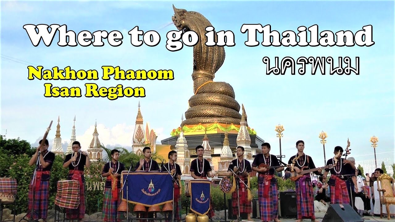 Escort girls in Nakhon Phanom
