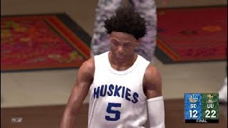 Top 3 players from each team - Sacramento Kings #7 Total Record 6-1
