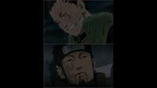 Asuma's death sad song : Naruto shippuden
