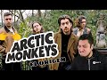¿Quien es Arctic monkeys? /La Historia De Arctic Monkeys