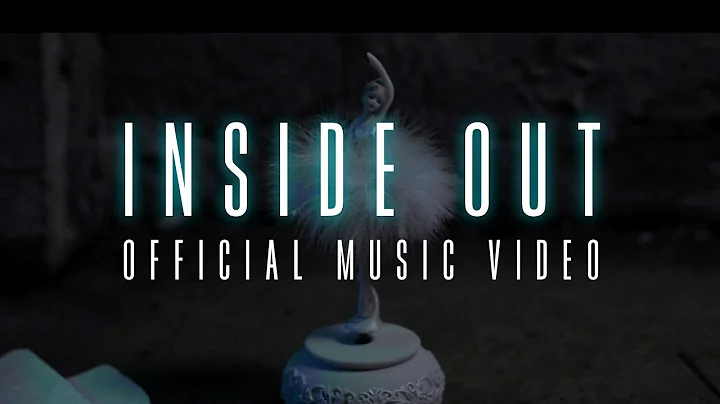 ALLISSA - "Inside Out" Official Music Video