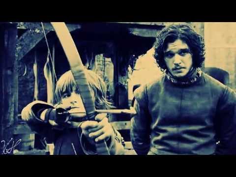 ♚ House Stark | I'm Coming Home (tribute)
