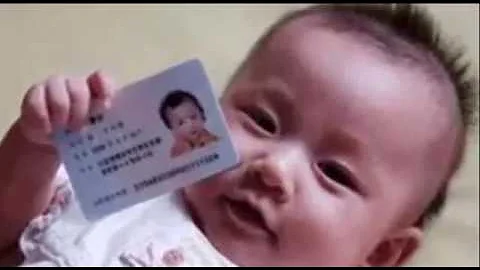 爸爸姓古，妈妈姓胡，给女儿取的名字，工作人员都拍手夸赞：佩服 - 天天要闻