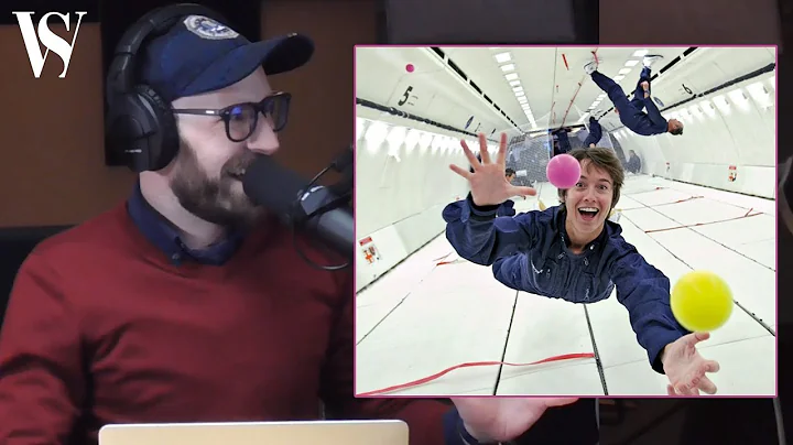 How Zero G Flights Work