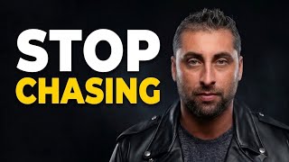 Why Women Lose Interest When You Chase Them