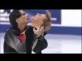 [HD] Fusar-Poli & Margaglio - "Romeo and Juliet" 2000/2001 GPF - Final Round Free Dance
