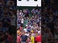 Tartan Army out in full force at Fenway Park! 🏴󠁧󠁢󠁳󠁣󠁴󠁿
