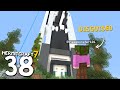 Hermitcraft 7 : 38 : SECRET HEP INVESTIGATIONS!