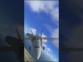 F/A-18E/F Super fighter free flight #shorts #aviation #fighterjet