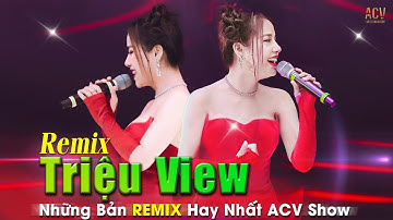 THƯƠNG VÕ REMIX | Tổng Hợp Nhạc Remix View Cao Càng Nghe Càng Nghiền | Bình Minh Ơi Dậy Chưa