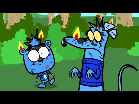 hobbykids-pie-launch-challenge!-hobbykids-adventures-cartoon-|-season-2