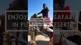 EXPLORING PUSHKAR the sole of Rajasthan. #PushkarDiaries#SoulOfRajasthan#PushkarTravel