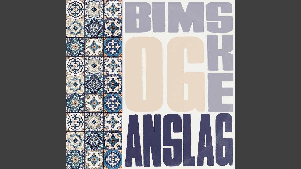 Watch Anslag on YouTube Watch Anslag on YouTube