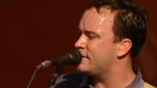 Dave Matthews Band - Too Much - 7/24/1999 - Woodstock 99 East Stage (Official) chords