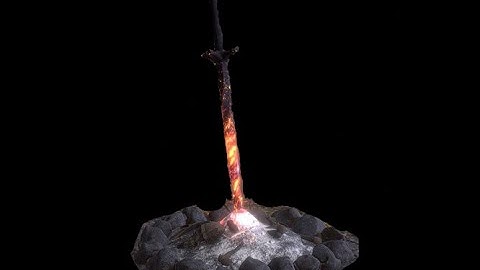 Souls Of Fire - Character Creation - Menu (1 Hour) - Dark Souls