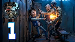 Dead By Extraction - Gameplay Walkthrough Part 1 , ANDROID, iOS