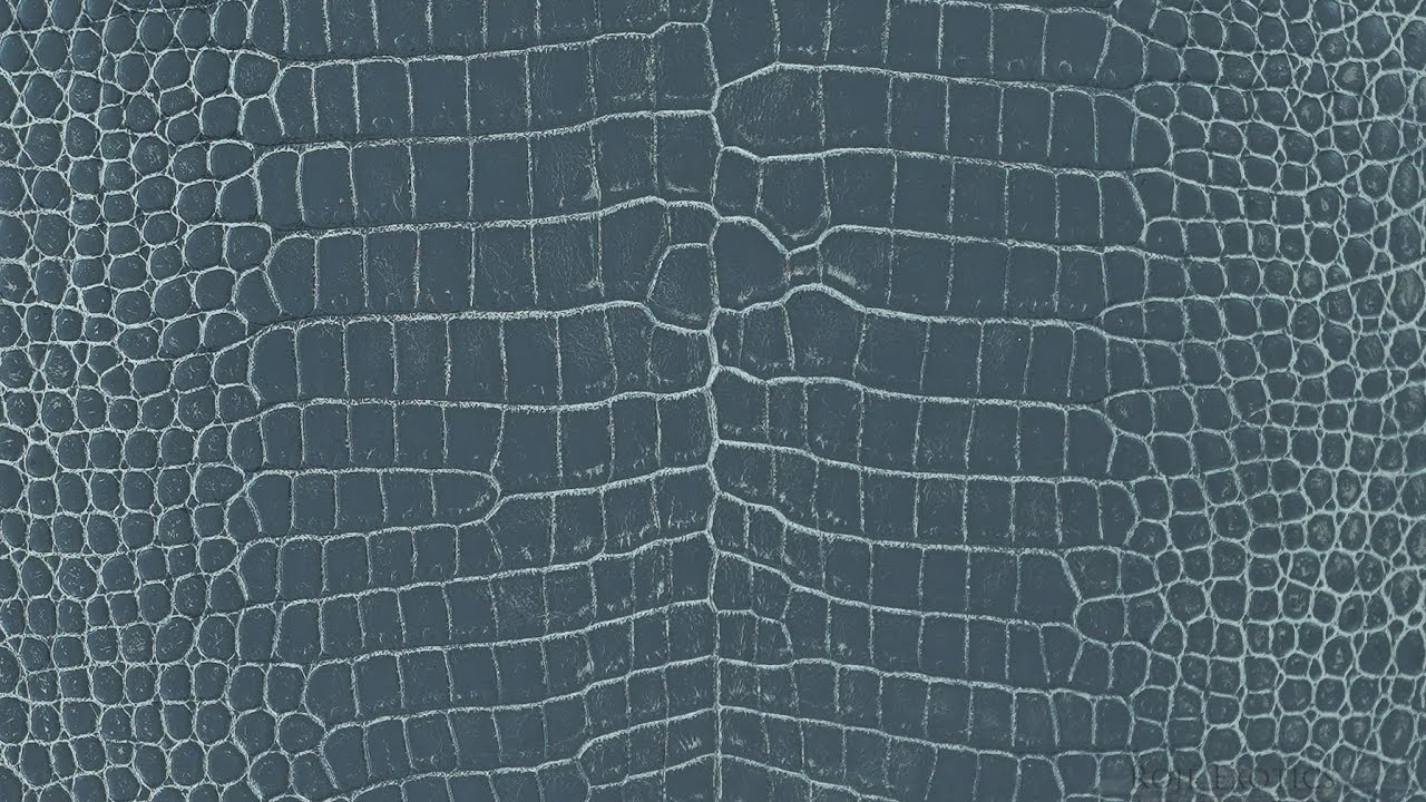 Porosus Emerald 2 Tone Millennium 44 to 45cm 1.4mm