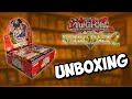 Unboxing Yu-Gi-Oh! JCC: Retro Pack 2