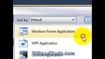 Curso de Visual Basic em Português Aula 3: Condicionais