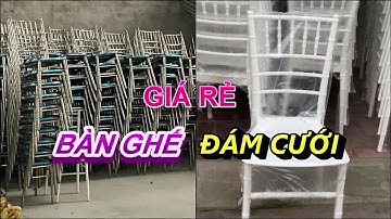 Sản xuất bộ bàn ghế đám cưới inox, Sản xuất bàn ghế inox công nghiệp đám cưới,Bàn ghế inox giá rẻ đá