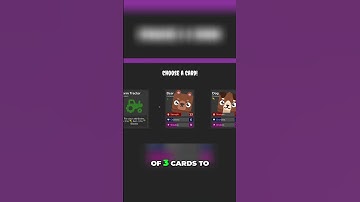 Tower of Doom: Deck Builder Adventure Game Review! #shorts