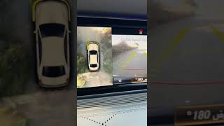 #360 surrounding #cameras feature on #s500 #s class #mercedes #benz off-city
