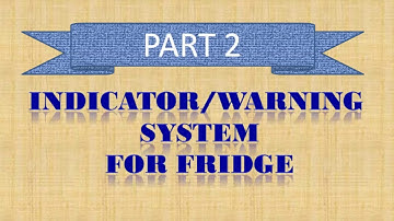 Embedded system Luxmeter + Fridge sensors