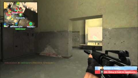 PureSkills# | Css | 4K on ESEA