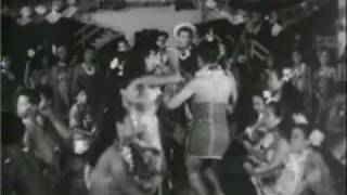 Penawar Hati (P Ramlee, Lena  & R Azmi)