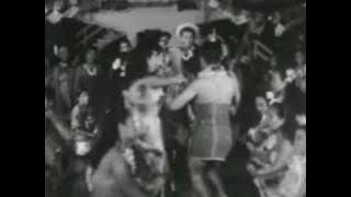 Penawar Hati (P Ramlee, Lena  & R Azmi)