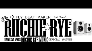 OffiCiaL RiiChie RyE Muzic YouTube