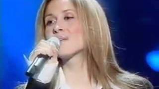 Lara Fabian - La Lettre