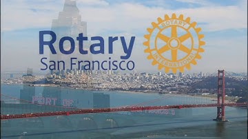 Rotary Club of San Francisco