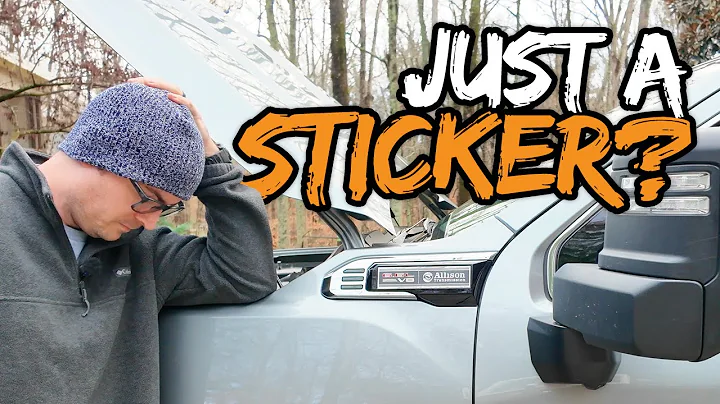 GM’s 2026 Split with Allison: The Truth About the 10L1000 Transmission