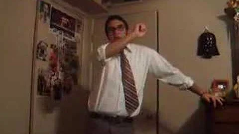 The Divorce Of Todd Stephenson
